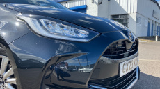 Mazda 2 Hybrid 1.5i Hybrid Select 5dr CVT Hybrid Hatchback